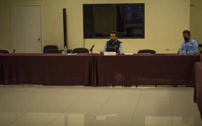 Concluye Diálogo Regional sin participación de autoridades de Sonora