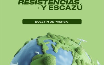 “Territorios, Resistencias y Escazú” Voces defensoras en el Día Mundial del Medio Ambiente