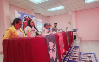 En un contexto de alto riesgo, presentan en Mazatlán la campaña “Proteger la Dignidad” para fortalecer la protección de personas defensoras y periodistas en Sinaloa